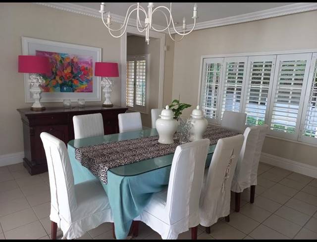 4 BEDROOM HOUSE FOR SALE IN UMHLANGA CENTRAL